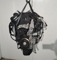 Moteur PEUGEOT 207 Photo n°3