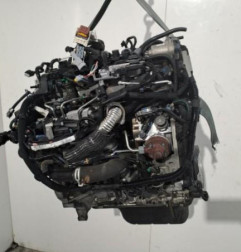 Moteur PEUGEOT 207 Photo n°4