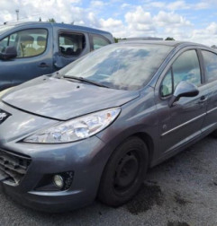 Moteur PEUGEOT 207 Photo n°5