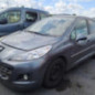 Moteur PEUGEOT 207