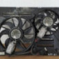 Moto ventilateur radiateur AUDI Q7 1