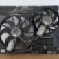Moto ventilateur radiateur AUDI Q7 1