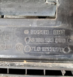 Moto ventilateur radiateur AUDI Q7 1 Photo n°7