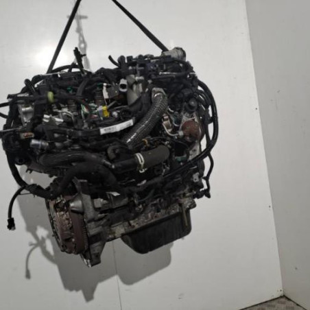 Moteur PEUGEOT 207 Photo n°1