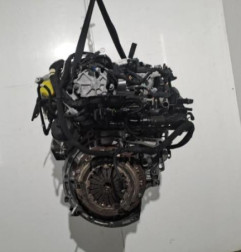 Moteur PEUGEOT 207 Photo n°3