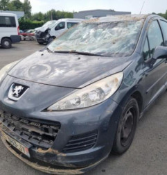 Moteur PEUGEOT 207 Photo n°5