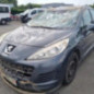 Moteur PEUGEOT 207