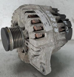 Alternateur FIAT DUCATO 3 Photo n°1
