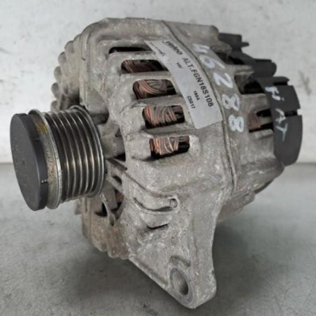 Alternateur FIAT DUCATO 3 Photo n°1