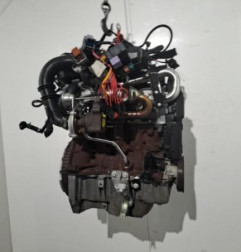 Moteur RENAULT CLIO 2 CAMPUS Photo n°1