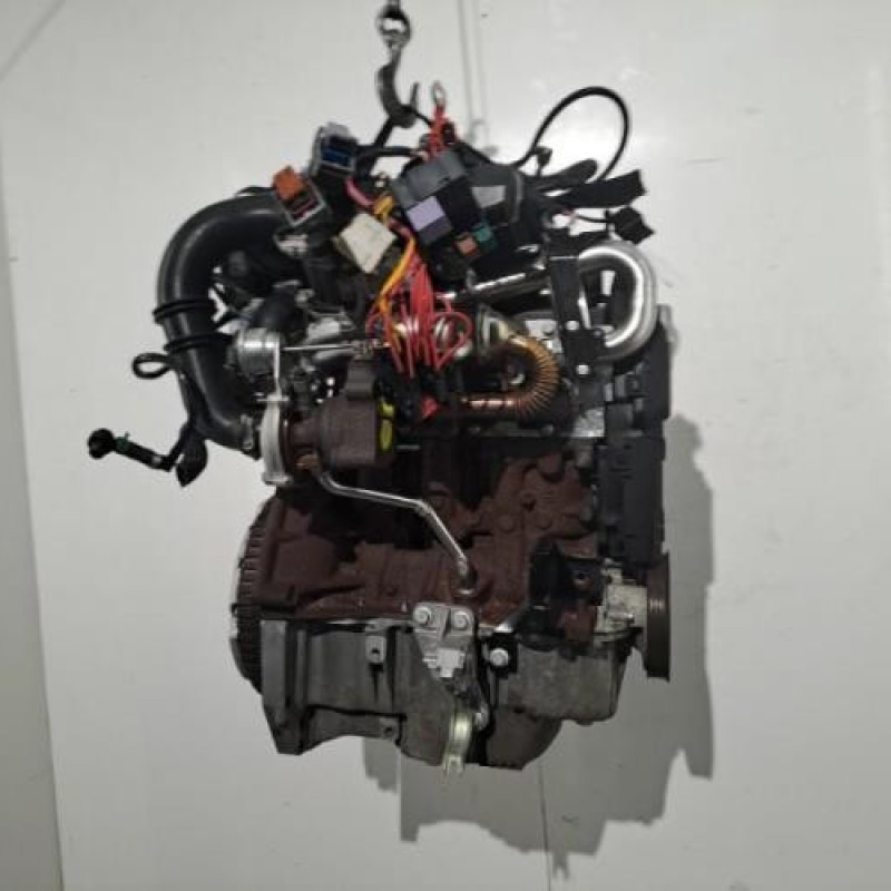 Moteur RENAULT CLIO 2 CAMPUS
