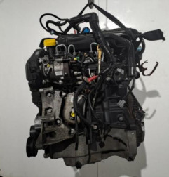 Moteur RENAULT CLIO 2 CAMPUS