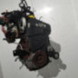 Moteur RENAULT CLIO 2 CAMPUS