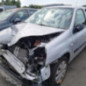Moteur RENAULT CLIO 2 CAMPUS