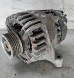 Alternateur LANCIA MUSA Photo n°1