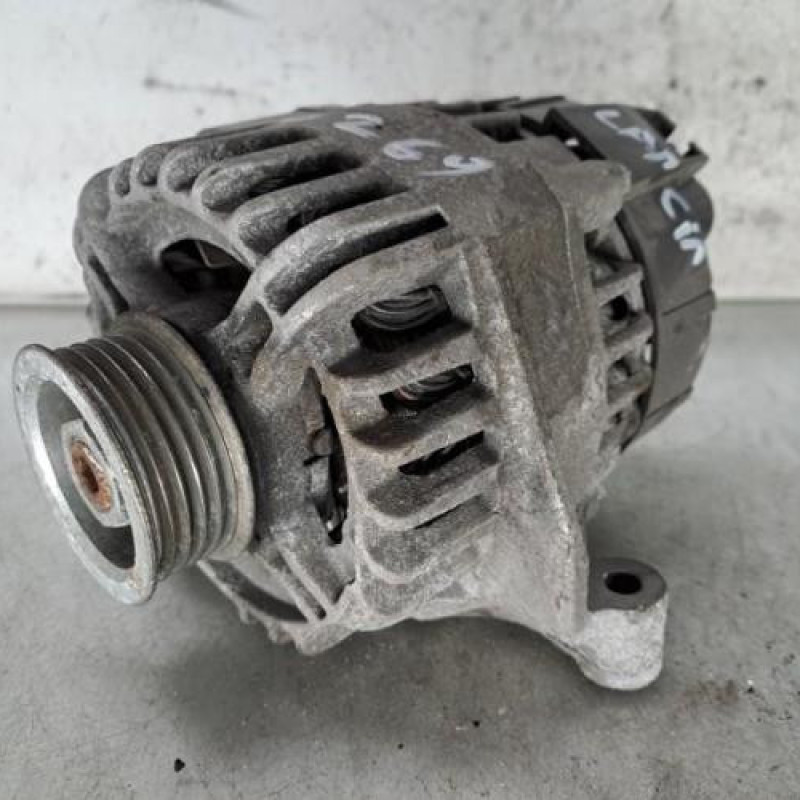 Alternateur LANCIA MUSA