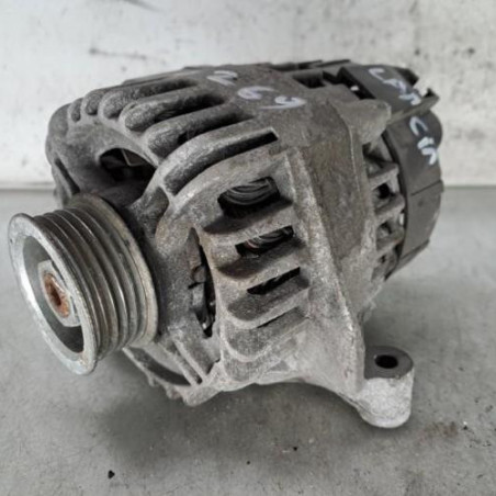 Alternateur LANCIA MUSA Photo n°1