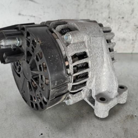 Alternateur LANCIA MUSA