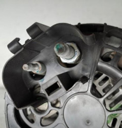 Alternateur LANCIA MUSA Photo n°3