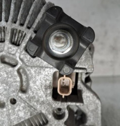 Alternateur RENAULT GRAND SCENIC 3 Photo n°1