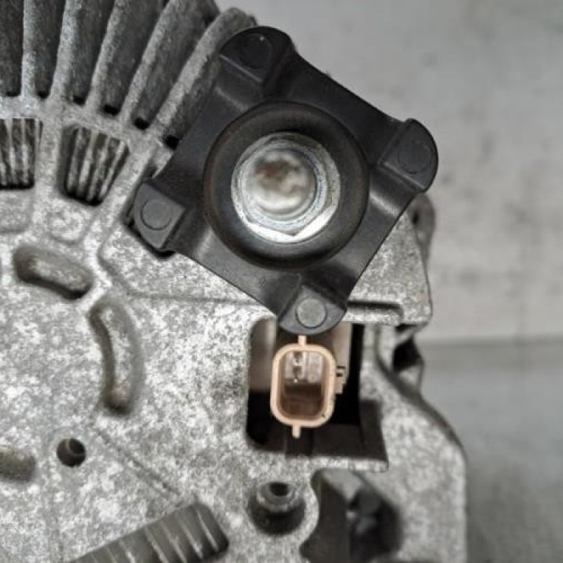 Alternateur RENAULT GRAND SCENIC 3