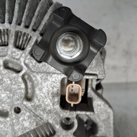 Alternateur RENAULT GRAND SCENIC 3 Photo n°1