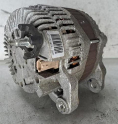 Alternateur RENAULT GRAND SCENIC 3 Photo n°4