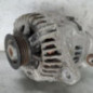 Alternateur NISSAN MICRA 3
