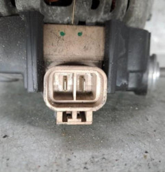 Alternateur NISSAN MICRA 3 Photo n°3