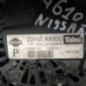 Alternateur NISSAN MICRA 3