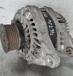 Alternateur MITSUBISHI ASX Photo n°1