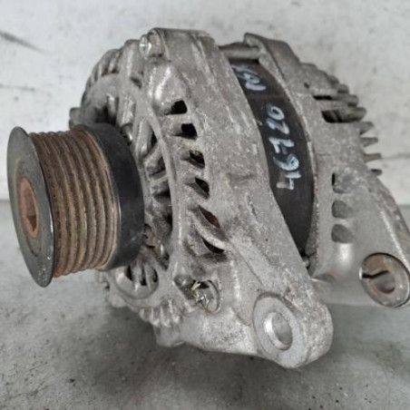 Alternateur MITSUBISHI ASX Photo n°1