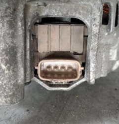 Alternateur MITSUBISHI ASX