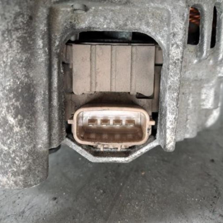 Alternateur MITSUBISHI ASX