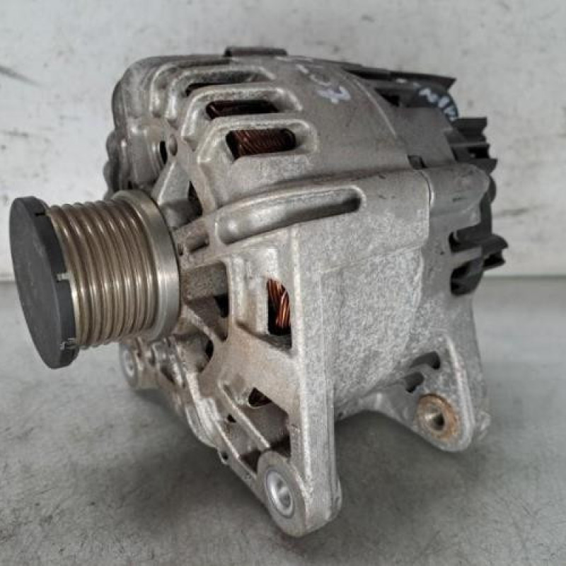 Alternateur RENAULT SCENIC 4