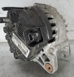 Alternateur RENAULT SCENIC 4 Photo n°4