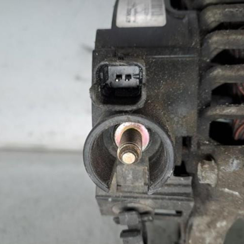 Alternateur PEUGEOT 206
