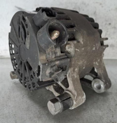 Alternateur PEUGEOT 206 Photo n°3