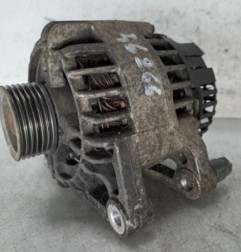 Alternateur PEUGEOT 206 Photo n°4