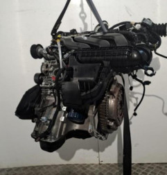 Moteur RENAULT TWINGO 3 Photo n°1