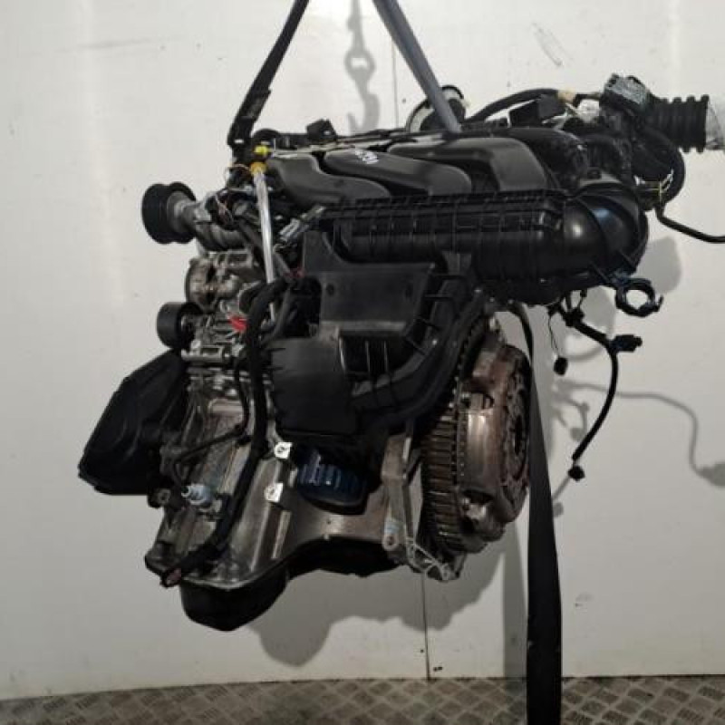 Moteur RENAULT TWINGO 3