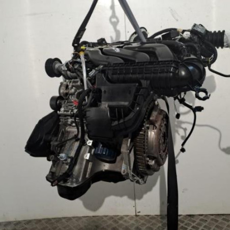 Moteur RENAULT TWINGO 3 Photo n°1