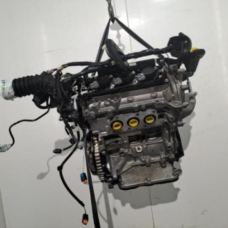 Moteur RENAULT TWINGO 3
