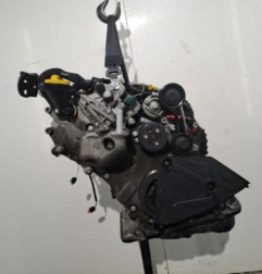 Moteur RENAULT TWINGO 3 Photo n°3