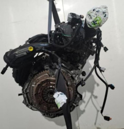 Moteur RENAULT TWINGO 3 Photo n°4