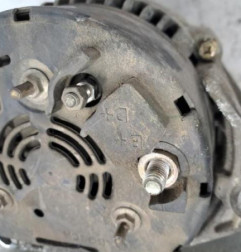 Alternateur OPEL FRONTERA B