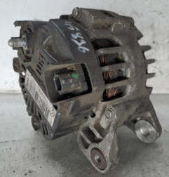 Alternateur RENAULT TWINGO 2 Photo n°1