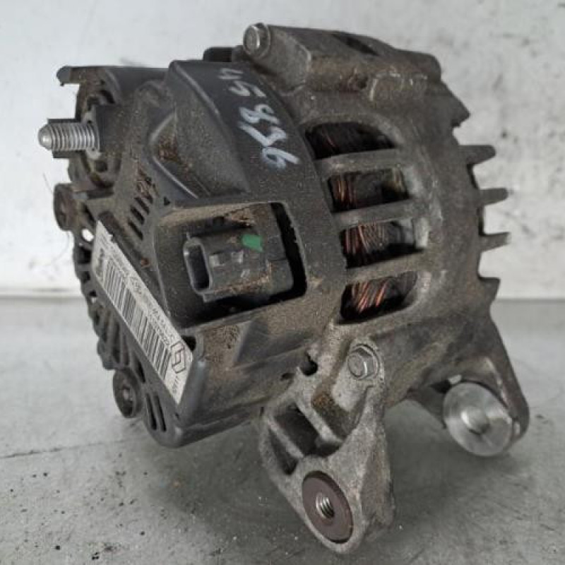 Alternateur RENAULT TWINGO 2