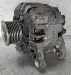 Alternateur RENAULT TWINGO 2 Photo n°3