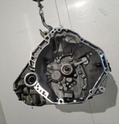 Boite de vitesses RENAULT TWINGO 3 Photo n°1